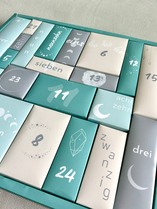 I AM Alchemi Adventskalender