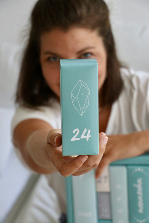 I AM Alchemi Adventskalender