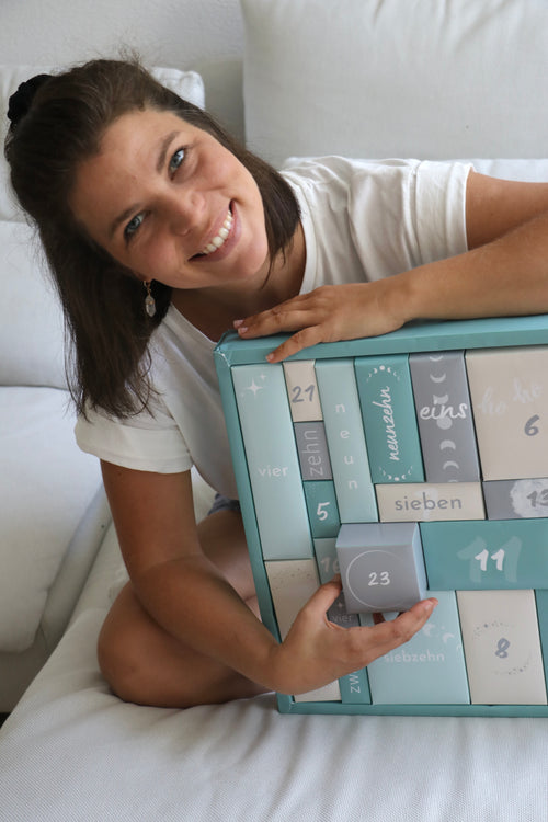 I AM Alchemi Adventskalender