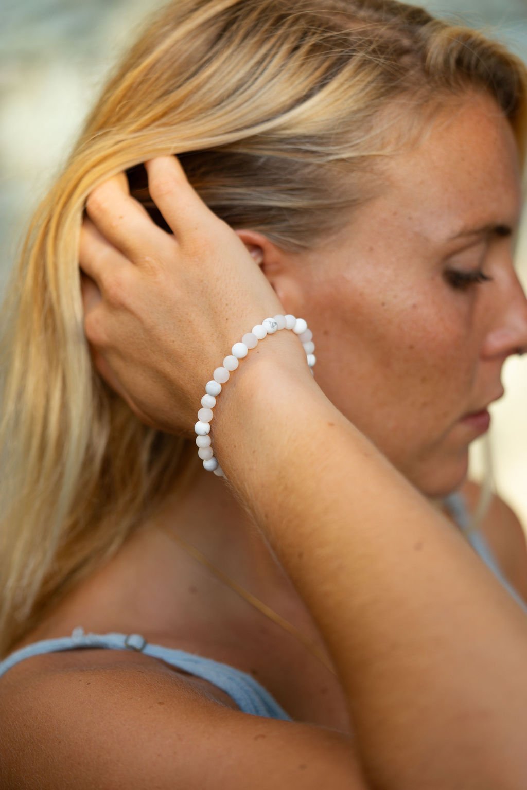 Armbänder