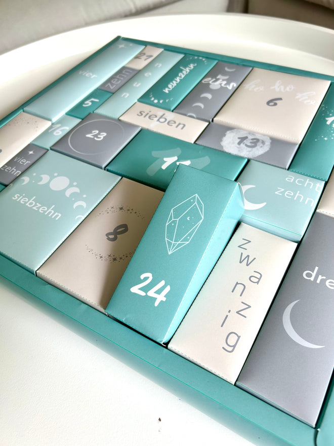 I AM Alchemi Adventskalender