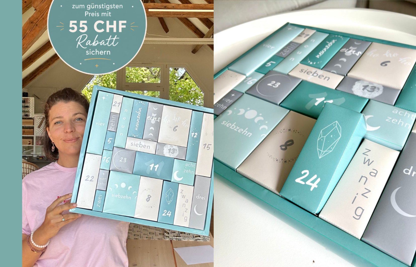 Advents kalender