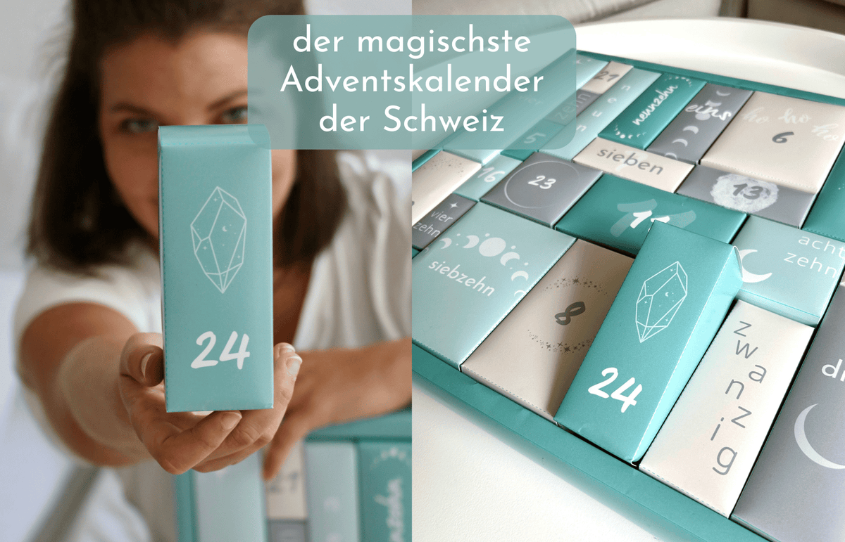 Advents kalender