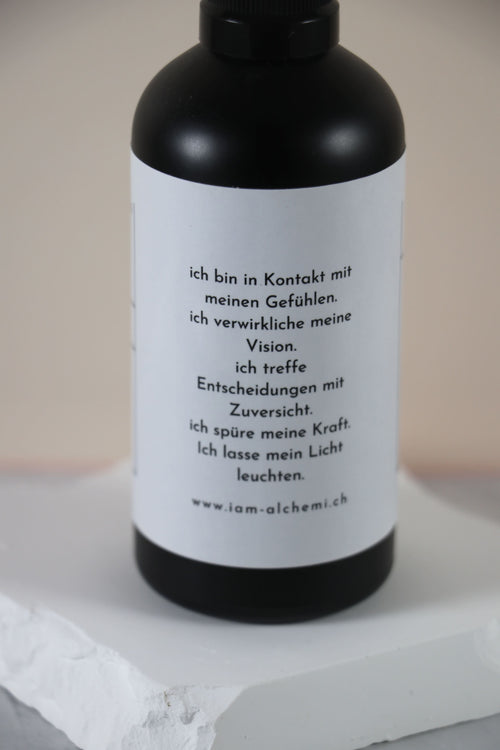 I AM powerful - Auraspray