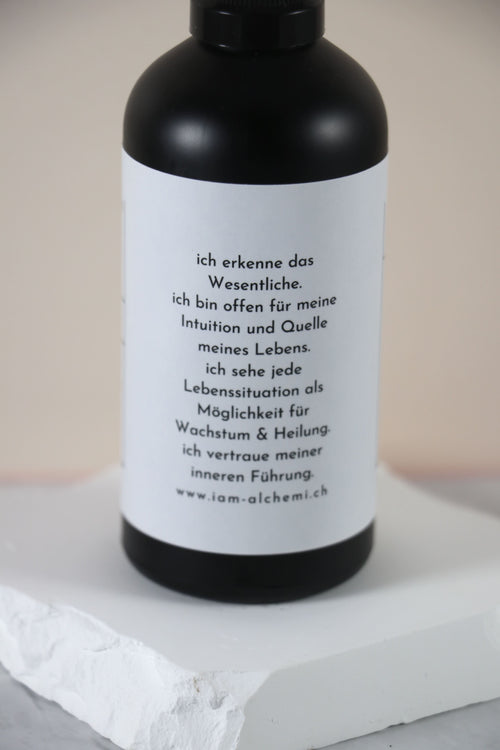 I AM wise - Auraspray