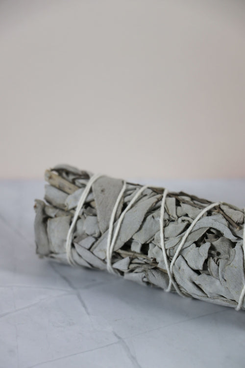 Salbei Räucherbündel - Reinigung & Klarheit