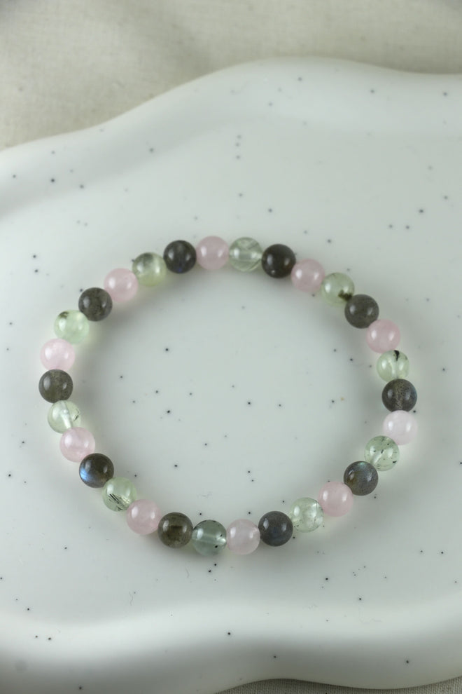 I AM manifesting my dreams