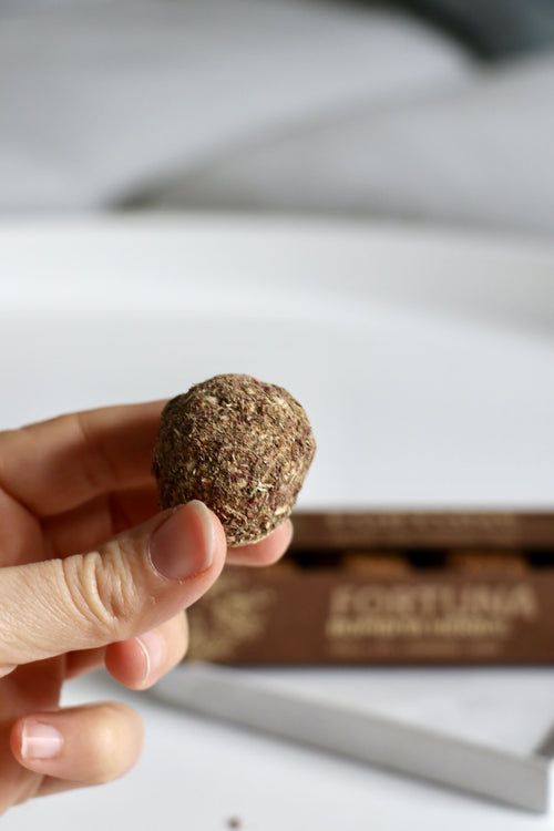 Boules d’encens "Fortune"