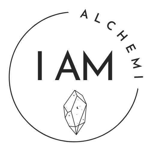 I AM alchemi