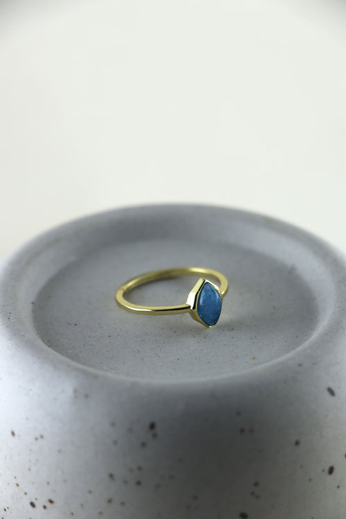 I AM energy - Apatit Ring Drop