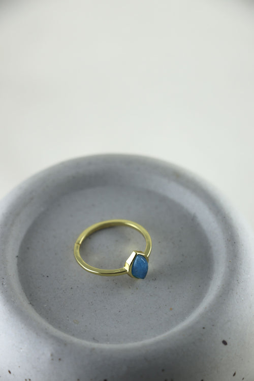 I AM energy - Apatit Ring Drop