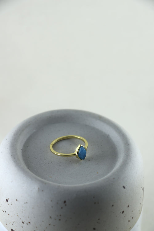 I AM energy - Apatit Ring Drop