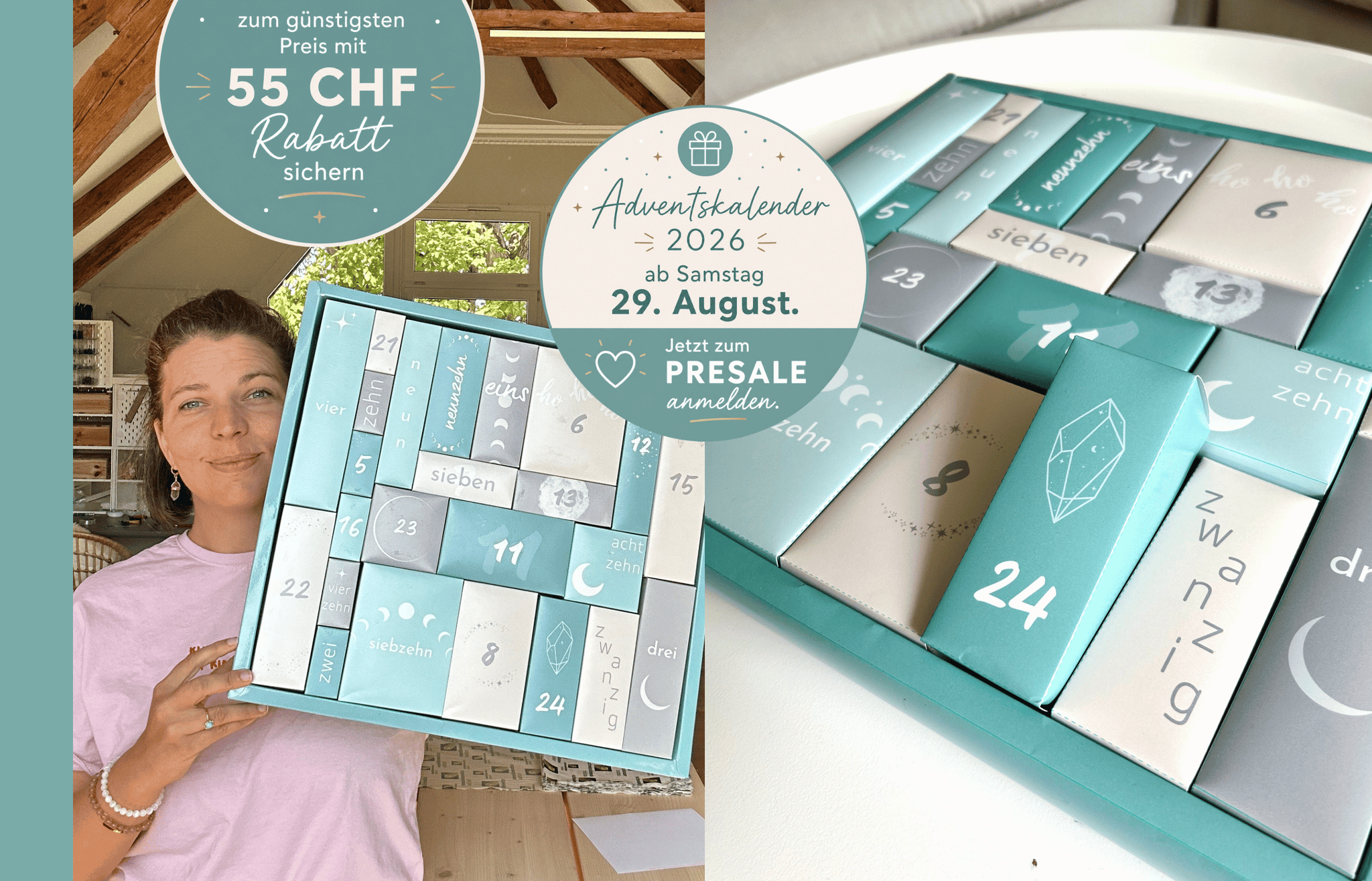 Advents kalender